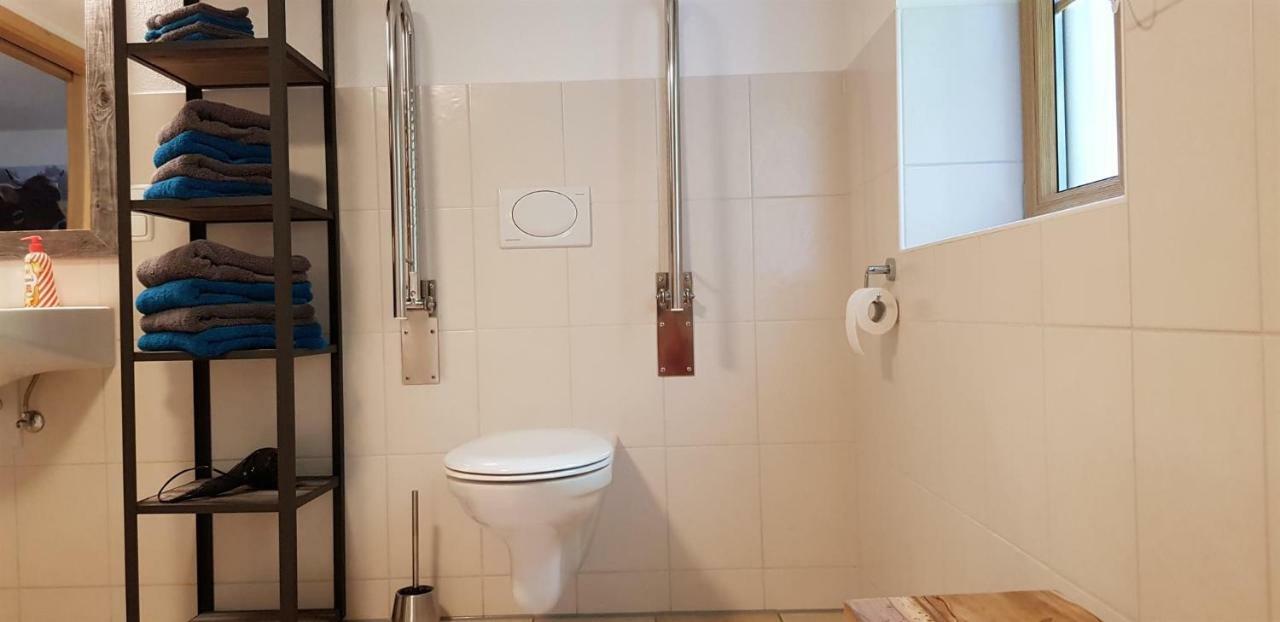Ferienwohnung Bader Больстерланґ Екстер'єр фото