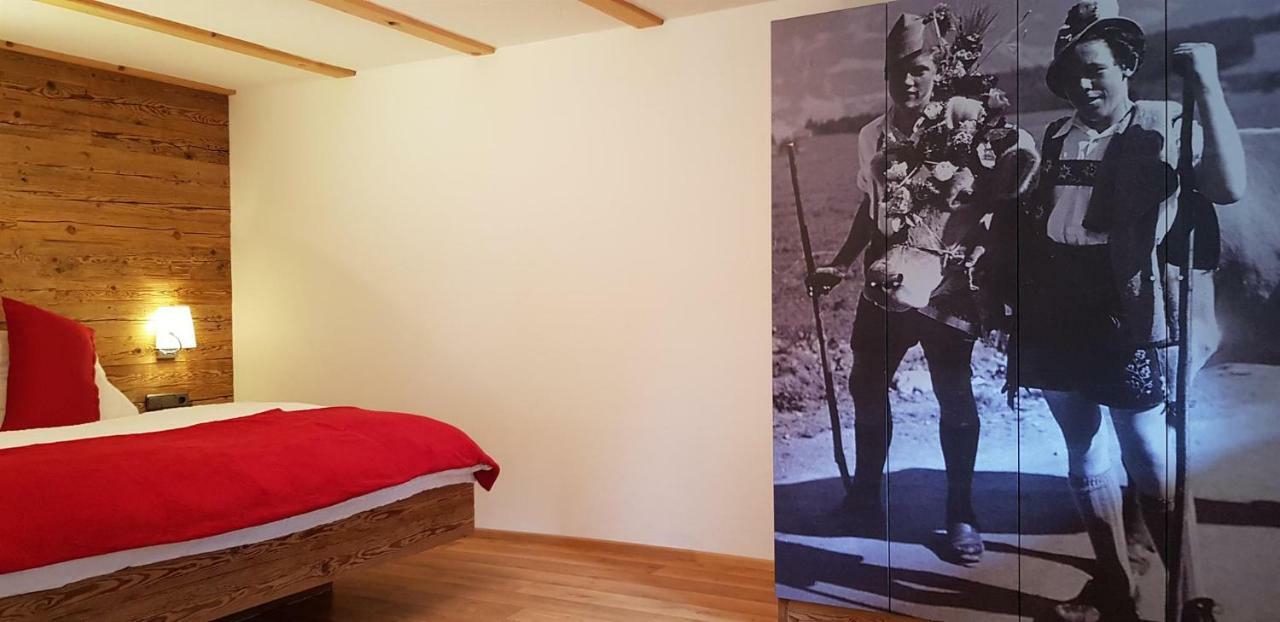 Ferienwohnung Bader Больстерланґ Екстер'єр фото