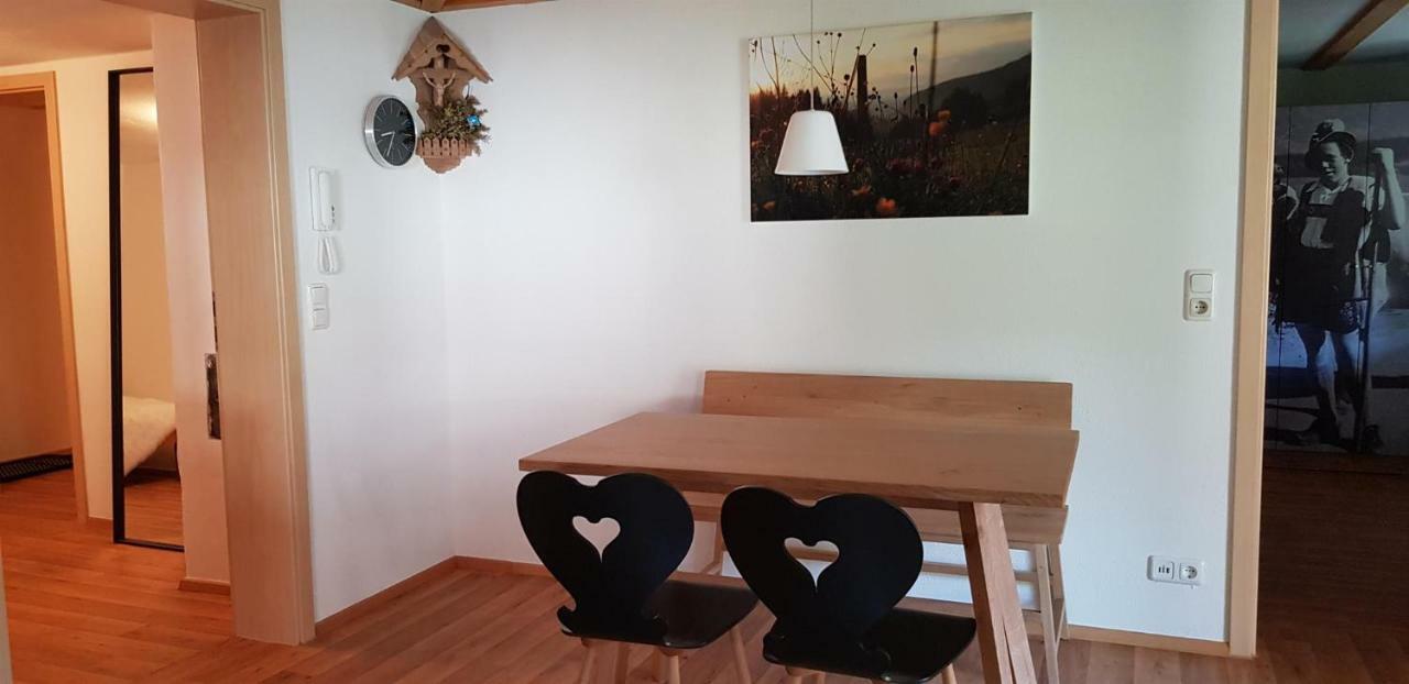 Ferienwohnung Bader Больстерланґ Екстер'єр фото