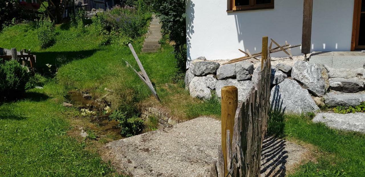 Ferienwohnung Bader Больстерланґ Екстер'єр фото