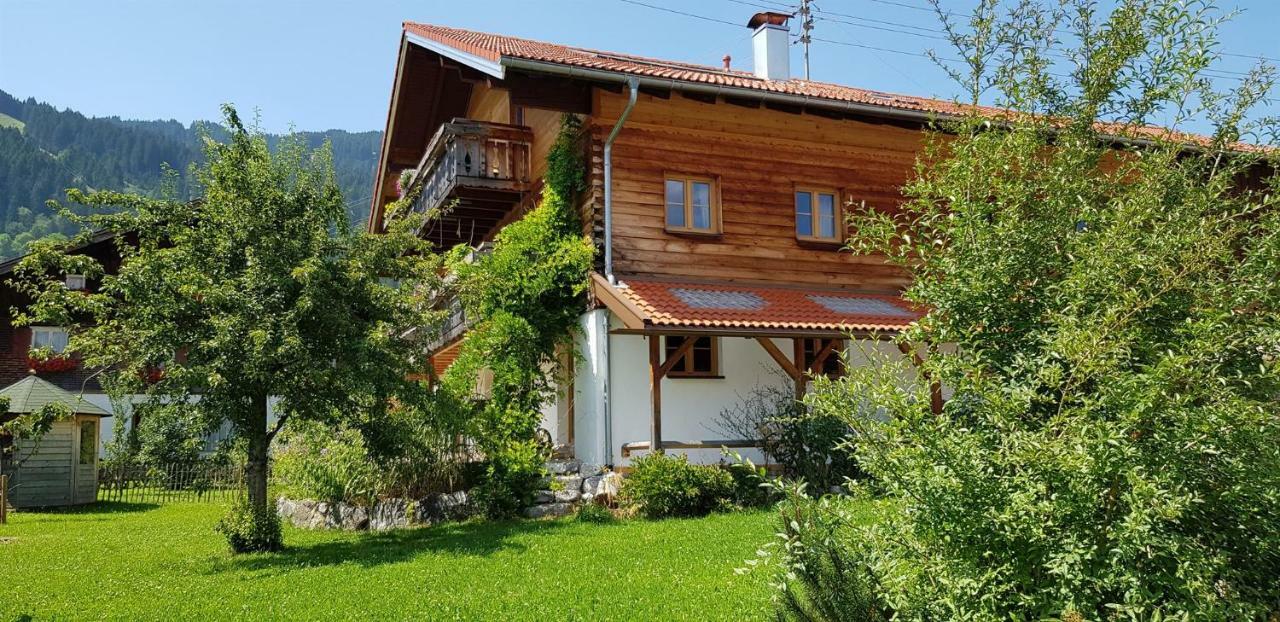 Ferienwohnung Bader Больстерланґ Екстер'єр фото